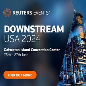 Reuters Events: Downstream 2024