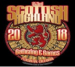Scottish Highland Gathering and Games