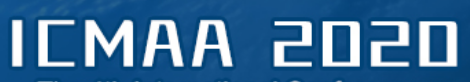 The 4th Int. Conf. on Mechanical, Aeronautical and Automotive Engineering--Ei Compendex, Scopus