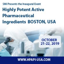 Highly Potent Active Pharmaceutical Ingredients USA