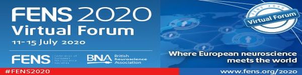 FENS 2020 Virtual Forum of Neuroscience