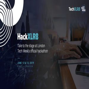 HackXLR8 Hackathon