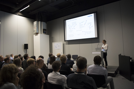 BASEL LIFE - Europe&rsquo;s leading congress in Life Sciences