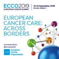 ECCO 2019 European Cancer Summit