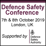 Defence Safety Conference 