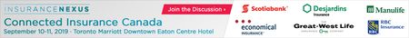 Connected Insurance Canada 2019