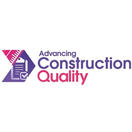 Advancing Construction Quality 2019 Conference | Nashville, TN