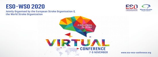 ESO-WSO Joint Stroke Conference 2020