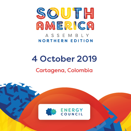 South America Assembly: Northern Edition