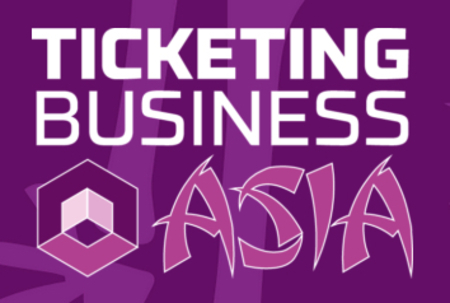 TheTicketingBusiness Asia Meeting 2019, Hong Kong
