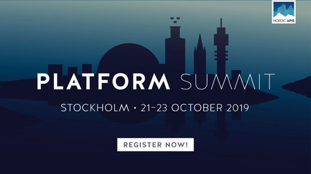 2019 Platform Summit