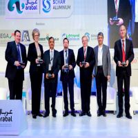 The Arab International Aluminium Conference and Exhibition (ARABAL) 2019