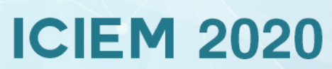 4th Int. Conf. on Innovative Engineering Materials--EI Compendex, Scopus