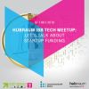 hubraum IBB Tech Meetup: Let&rsquo;s talk about Startup Funding