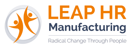 LEAP HR: Manufacturing Conference 2019