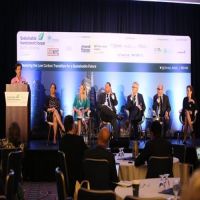 Sustainable Investment Forum 2019 - North America