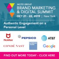 Brand Marketing and Digital Summit