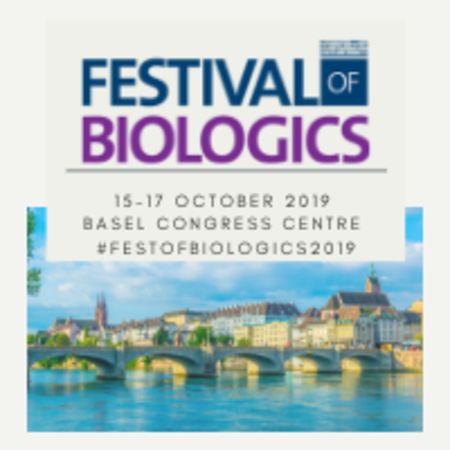 Festival of Biologics