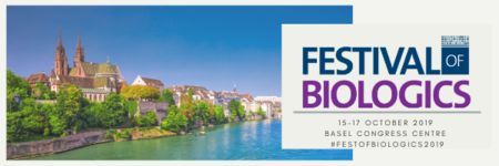 Festival of Biologics