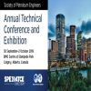 Annual Technical Conference and Exhibition (ATCE)