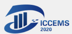 5th Int. Conf. on Civil Engineering and Materials Science--Ei Compendex & Scopus