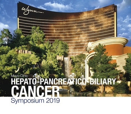 Mayo Clinic Hepato-Pancreatico-Biliary Cancer Symposium 2019