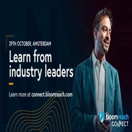 Bloomreach Connect Amsterdam 2019