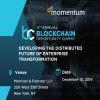 4th Blockchain Opportunity Summit