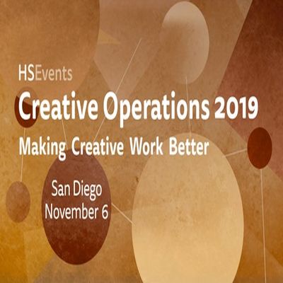 Creative Operations San Diego