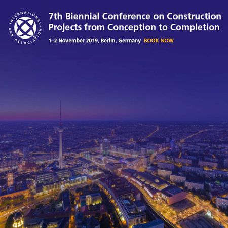 7th Biennial Conference on Construction Projects