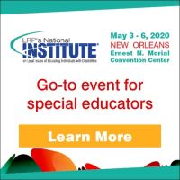 LRP's National Institute