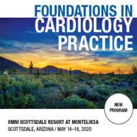 Foundations in Cardiology Practice