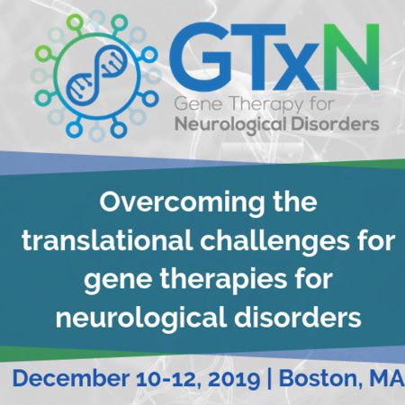 Gene Therapy for Neurological Disorders