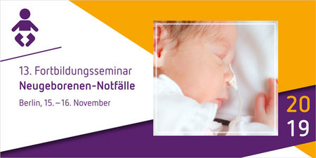 13th Training Seminar Newborn Emergencies