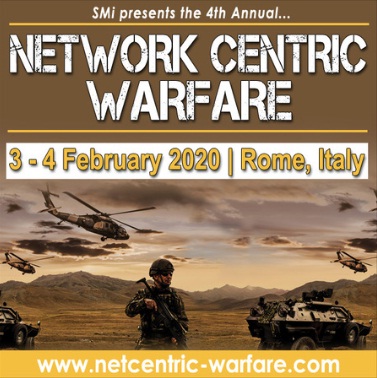 Network Centric Warfare