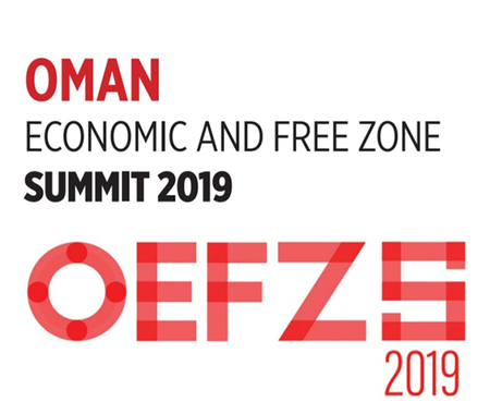 Oman Economic and Free Zone Summit 2019