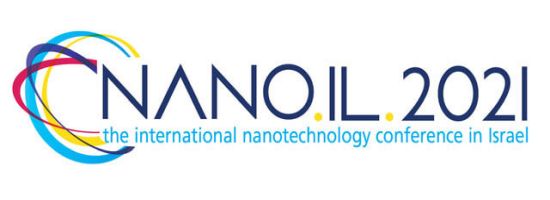 NANO IL 2021 - International Nanotechnology Conference, Jerusalem