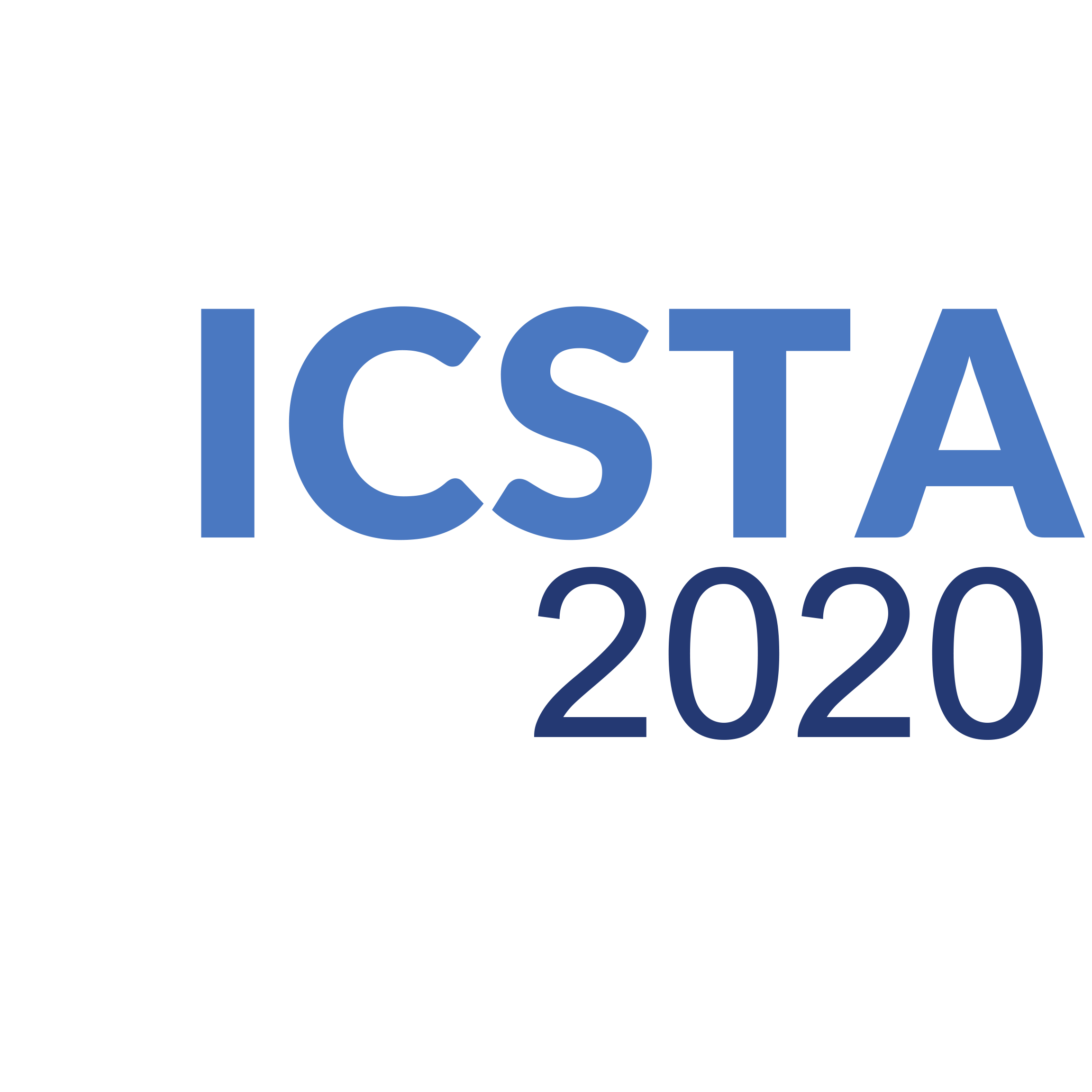  2nd International Conference on Statistics: Theory and Applications (ICSTA’20) 