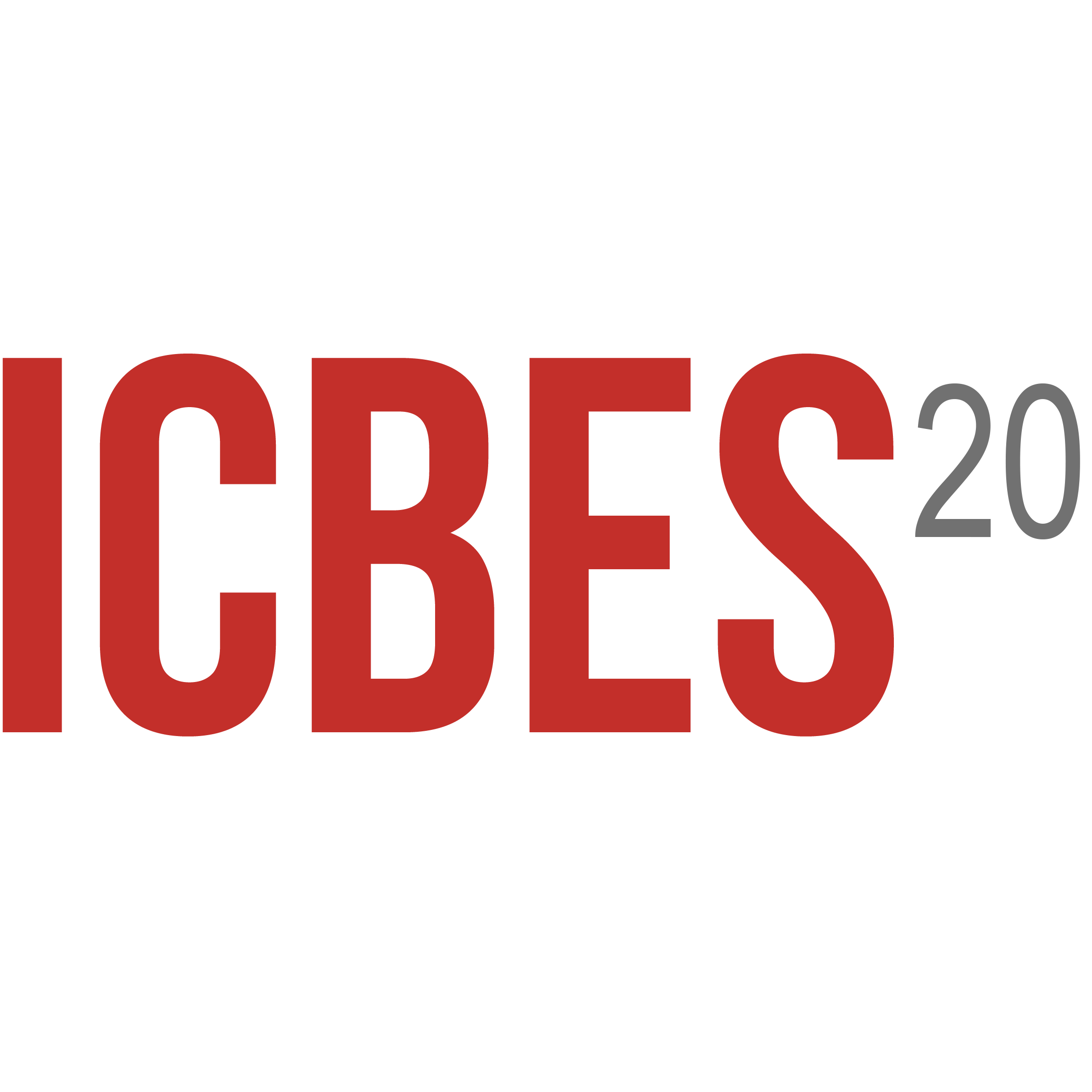 7th International Conference on Biomedical Engineering and Systems (ICBES’20)