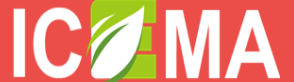 5th Int. Conf. on Energy Materials and Applications--Ei Compendex, Scopus