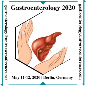 Gastroenterology Utilitarian Conferences Gathering
