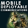 Mobile Deployable Communications