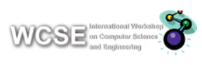 the 10th Intl. Workshop on Computer Science and Engineering--Scopus, Ei Compendex
