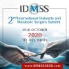 2nd International Diabesity and Metabolic Surgery Summit (IDMSS)