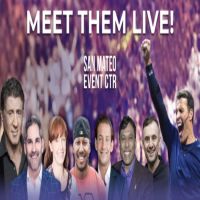 Real Estate Wealth Expo with Tony Robbins, Stallone, Grant Cardone and Gary Vaynerchuk