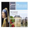 13th EAHAD Congress | 5-7 February 2020 | The Hague, Netherlands, EAHAD2020