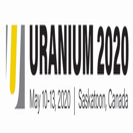U2020-Uranium 2020 Conference