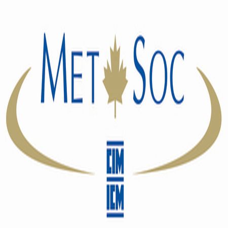 59th Annual Conference of Metallurgists - COM 2020, Toronto CANADA
