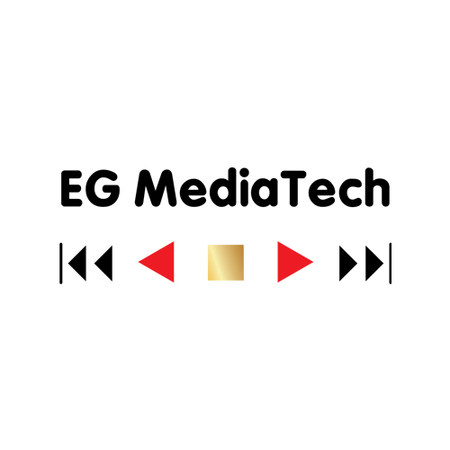 EG MediaTech Exhibition, Cairo 2019