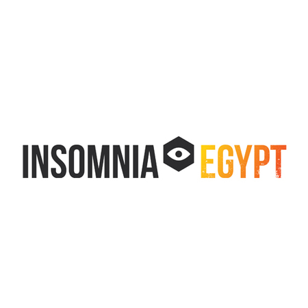 Insomnia Egypt Gaming Festival, Cairo 2019
